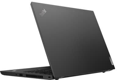 Lenovo ThinkPad L14 Gen2 14" bærbar PC i5/8/256 GB (sort)