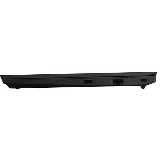 Lenovo ThinkPad E14 Gen3 14" R5/8/256 GB bærbar PC (sort)