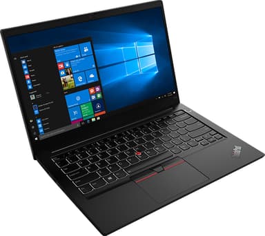 Lenovo ThinkPad E14 Gen3 14" R5/8/256 GB bærbar PC (sort)