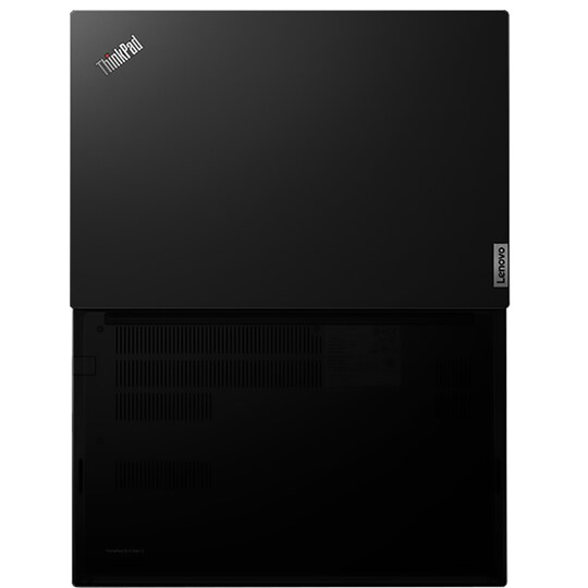 Lenovo ThinkPad E14 Gen3 14" R5/8/256 GB bærbar PC (sort)