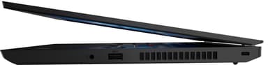 Lenovo ThinkPad L14 Gen2 14" bærbar PC i5/8/256 GB (sort)