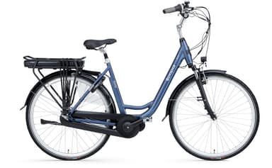 Popal elsykkel SWAY N7 28