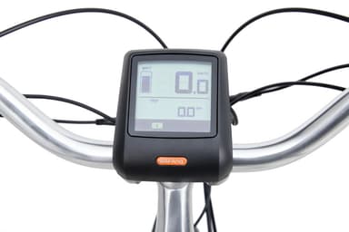 Popal elsykkel SWAY N7 28"