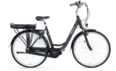 Popal elsykkel SWAY N7 28"