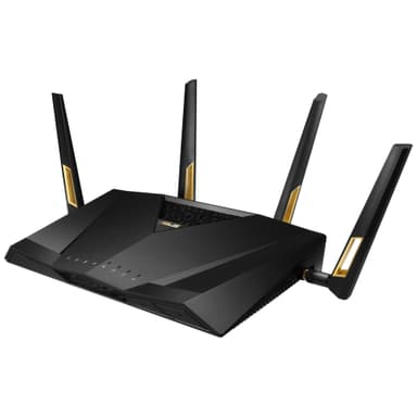 Asus RT-AX88U WiFi 6 ax router