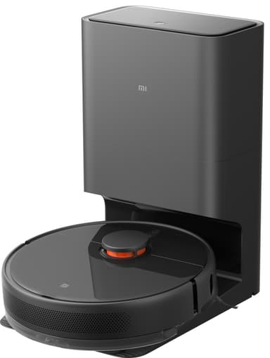 Xiaomi Mi Robot Vacuum-Mop 2 Ultra auto tømmestasjon 34265