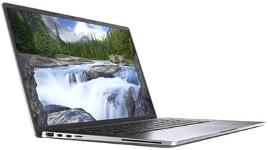 Dell Latitude 9520 15" i7/16/512 GB 4G LTE bærbar PC (metall)