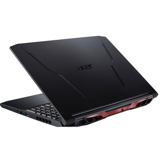 Acer Nitro 5 i5-11/16/1024/3050/144Hz 15,6" bærbar gaming PC