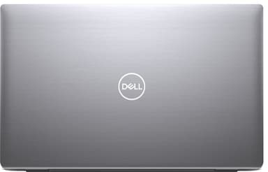 Dell Latitude 9520 15" i7/16/512 GB 4G LTE bærbar PC (metall)