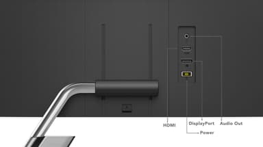 Lenovo Q24i-20 23,8" skjerm