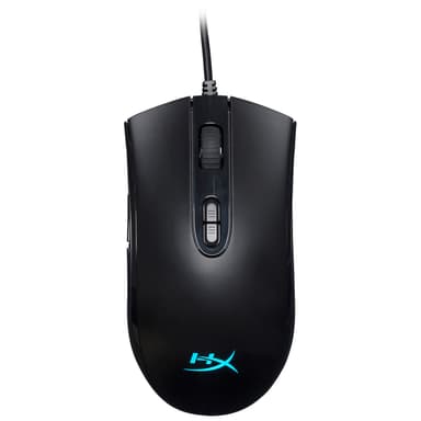HyperX Pulsefire Core RGB gamingmus
