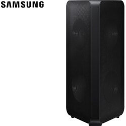 Samsung Sound Tower MXST40B bærbar høyttaler (sort)