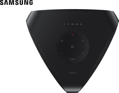 Samsung Sound Tower MXST40B bærbar høyttaler (sort)