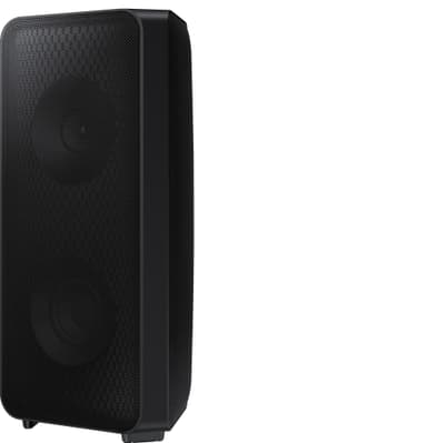 Samsung Sound Tower MXST40B bærbar høyttaler (sort)