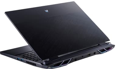 Acer Predator Helios 300 i7-12/16/1024/3070Ti/165Hz 15,6" bærbar gaming PC
