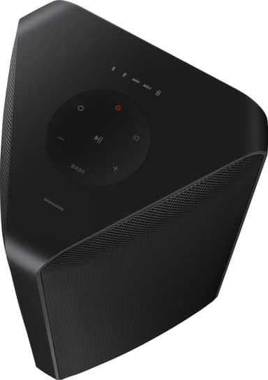 Samsung Sound Tower MXST40B bærbar høyttaler (sort)