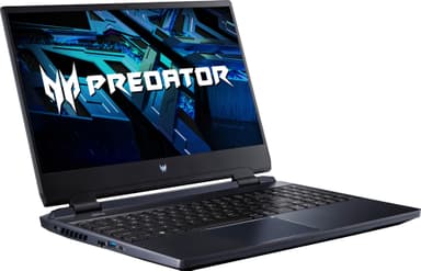 Acer Predator Helios 300 i7-12/16/1024/3070Ti/165Hz 15,6" bærbar gaming PC