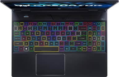 Acer Predator Helios 300 i7-12/16/1024/3070Ti/165Hz 15,6" bærbar gaming PC