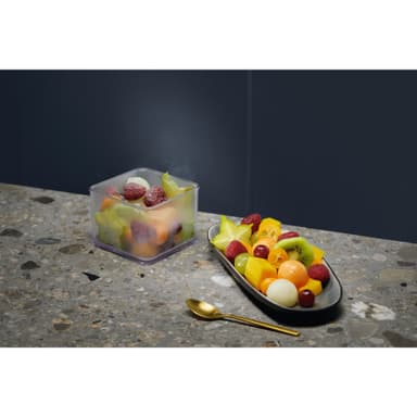 Electrolux Mikrobølgeovn EMZ725MMW (Hvit)