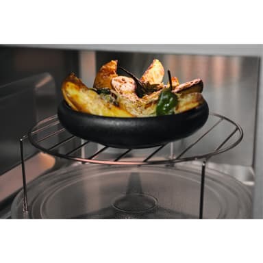 Electrolux Mikrobølgeovn EMZ725MMK (Svart)