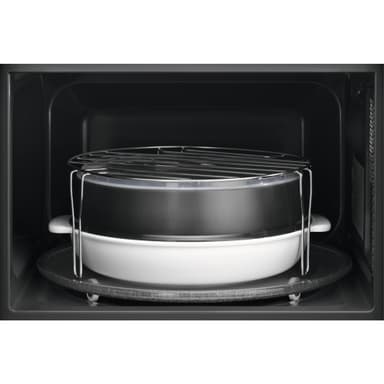 Electrolux Mikrobølgeovn EMZ725MMW (Hvit)