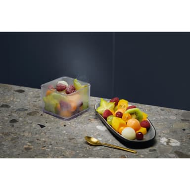 Electrolux Mikrobølgeovn EMZ725MMW (Hvit)