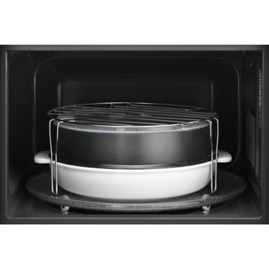 Electrolux Mikrobølgeovn EMZ725MMK (Svart)