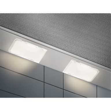 Electrolux Ventilator LFP325S (Stål)