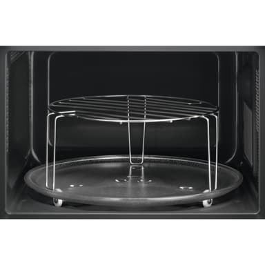 Electrolux Mikrobølgeovn EMZ421MMK (Svart)