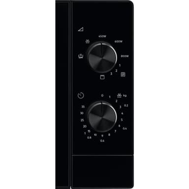 Electrolux Mikrobølgeovn EMZ421MMK (Svart)