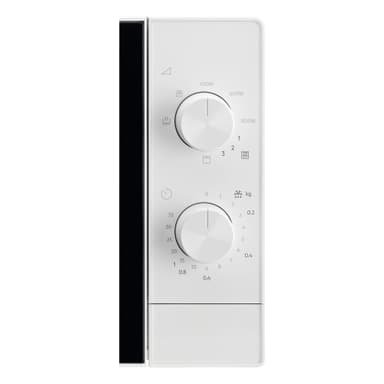 Electrolux Microbølgeovn EMZ421MMW (Hvit)