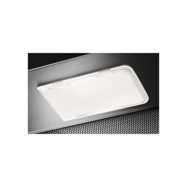 Electrolux Ventilator LFP325S (Stål)