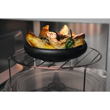 Electrolux Mikrobølgeovn EMZ725MMW (Hvit)