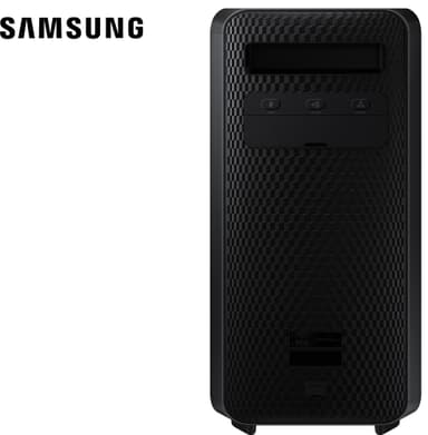 Samsung Sound Tower MXST50B bærbar høyttaler (sort)