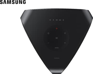 Samsung Sound Tower MXST50B bærbar høyttaler (sort)