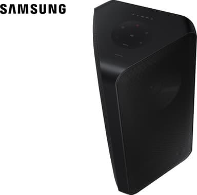 Samsung Sound Tower MXST50B bærbar høyttaler (sort)