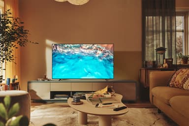 Samsung 85" BU8005 Crystal 4K UHD TV (2022)