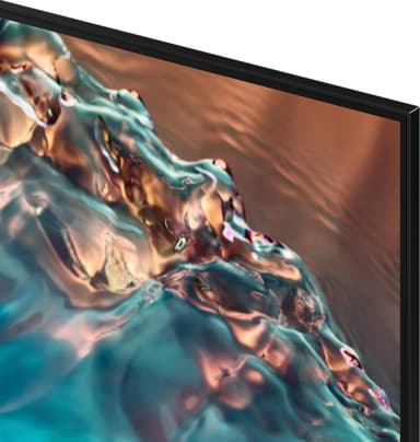 Samsung 85" BU8005 Crystal 4K UHD TV (2022)