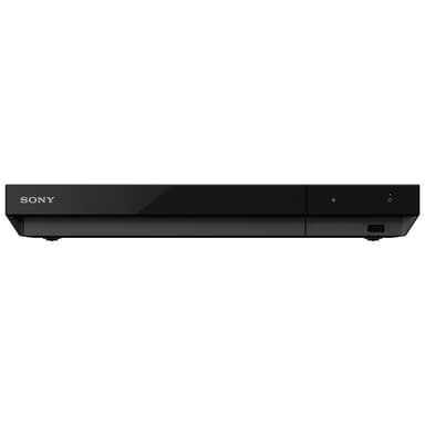 Sony 4K UHD Blu-ray-spiller UBP-X500 (sort)