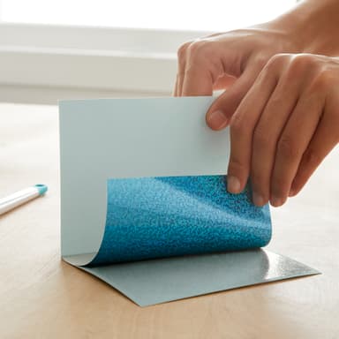 Cricut Joy Cut-Away kort A2 8-pakk (nøytral)