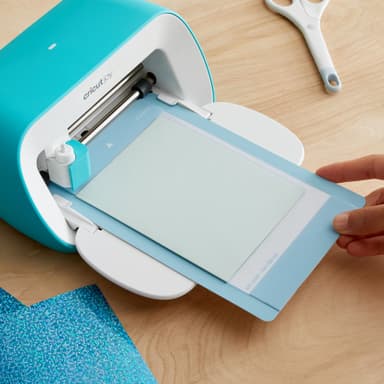 Cricut Joy Cut-Away kort A2 8-pakk (nøytral)