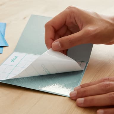Cricut Joy Cut-Away kort A2 8-pakk (nøytral)