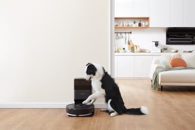 Roborock Q7 Max Plus robotstøvsuger RR0298 (sort)