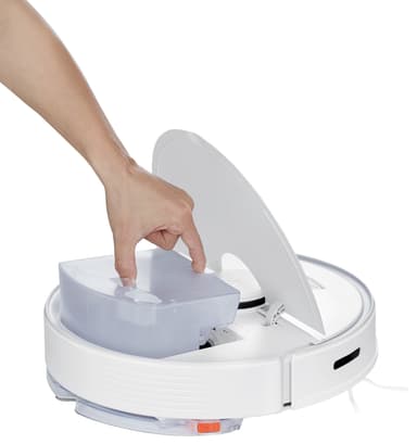 Roborock Q7 Max robotstøvsuger RR0299 (hvit)