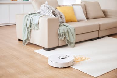 Roborock Q7 Max Plus robotstøvsuger RR0297 (hvit)