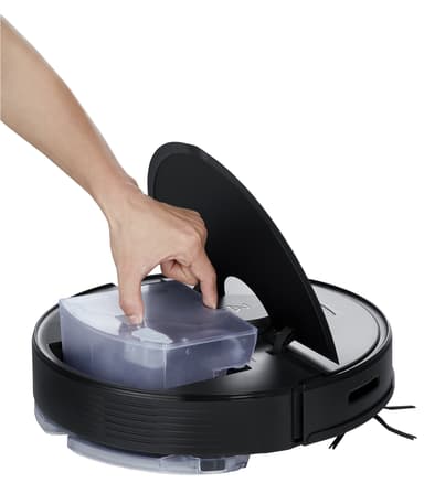 Roborock Q7 Max robotstøvsuger RR0300 (sort)