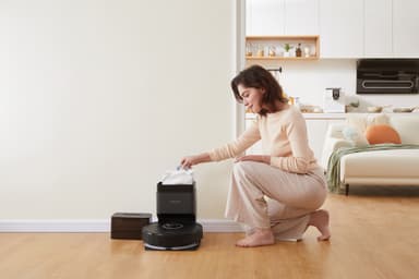 Roborock Q7 Max Plus robotstøvsuger RR0298 (sort)