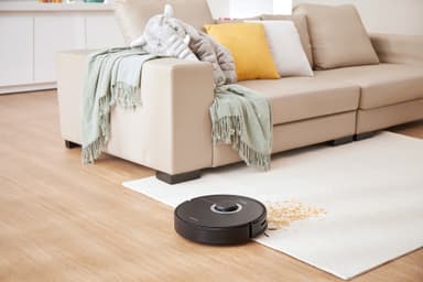 Roborock Q7 Max Plus robotstøvsuger RR0298 (sort)