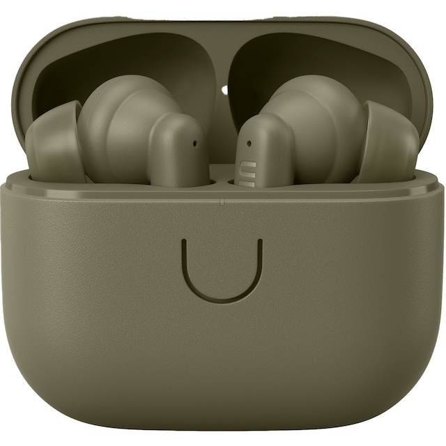 Urbanears Boo Tip helt trådløse in-ear hodetelefoner (almost green)