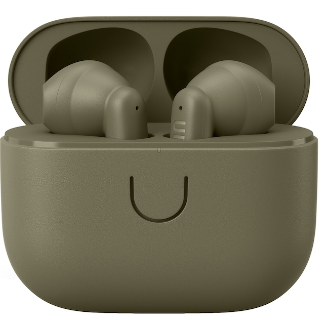 Urbanears Boo helt trådløse in-ear hodetelefoner (almost green)